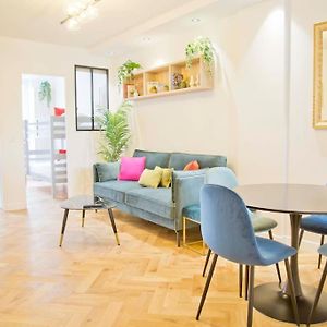 Apartamento de 3 Dormitorios